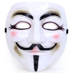 Masker Anonymous / Vendetta