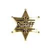 Sheriffster Goud