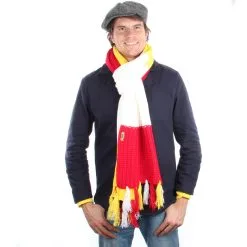 Oeteldonk Sjaal Grof L