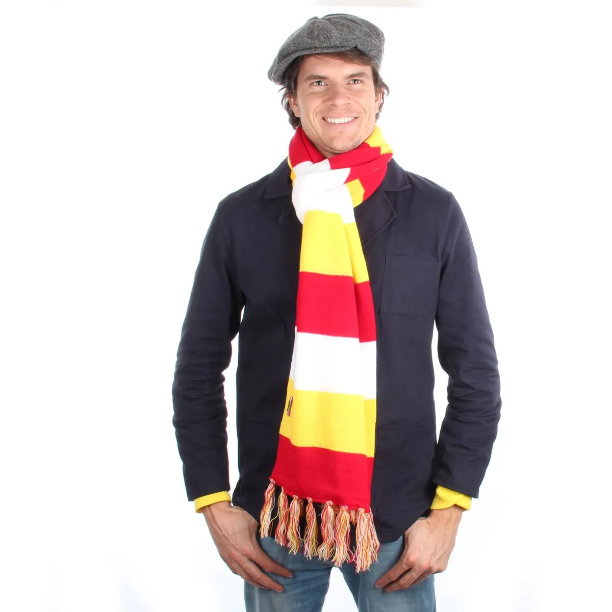 Oeteldonk Sjaal Fijn L 1 Oeteldonk Sjaal Fijn L