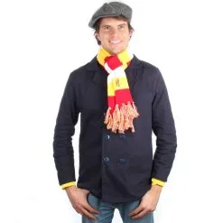 Oeteldonk Sjaal Fijn S