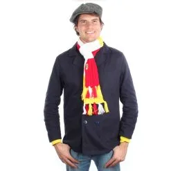 Oeteldonk Sjaal Kabel S