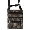 Schoudertas Camouflage