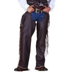 Cowboy Chaps
